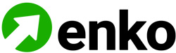 UA-ENKO Logo