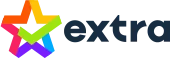 GE-extra.ge Logo