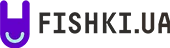 UA-FISHKI.UA Logo