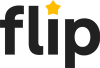 KZ-flip.kz Logo