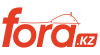 KZ-fora.kz Logo