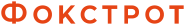 UA-FOXTROT.UA Logo