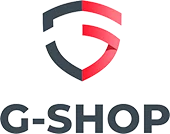 UZ-gshop.uz Logo