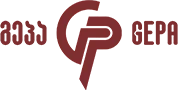 GE-GEPA.ge Logo