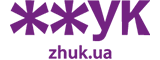 UA-zhuk.ua Logo