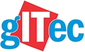 GE-gitec.ge Logo