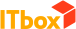 UA-ITBOX.UA Logo