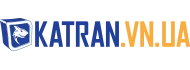 UA-KATRAN.VN.UA Logo