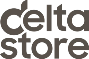 AZ-deltastore.az Logo