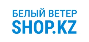 KZ-shop.kz Logo