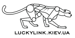 UA-luckylink.kiev.ua Logo