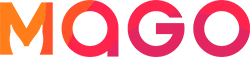 UZ-mago.uz Logo