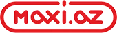 AZ-maxi.az Logo