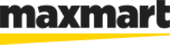 MD-maxmart.md Logo