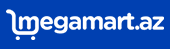 AZ-megamart.az Logo