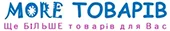 UA-moretoys.com.ua Logo