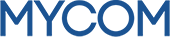 UZ-mycom.uz Logo