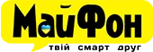 UA-maifon.ua Logo
