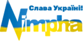 UA-nimpha.ua Logo