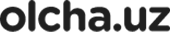 UZ-olcha.uz Logo