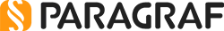 UZ-paragraf.uz Logo