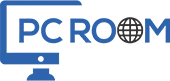 GE-pcroom.ge Logo