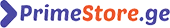 GE-primestore.ge Logo