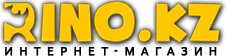 KZ-rino.kz Logo
