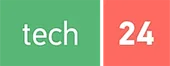 UA-tech24.com.ua Logo
