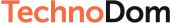 KZ-technodom.kz Logo