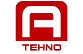 MD-atehno.md Logo