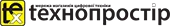 UA-tehnoprostir.com.ua Logo