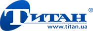UA-titan.ua Logo