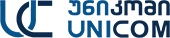 GE-unicom.ge Logo