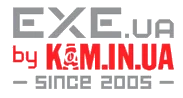 UA-EXE.UA Logo