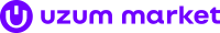 UZ-uzum.uz Logo