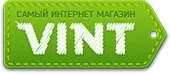 UA-vint.com.ua Logo