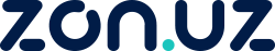 UZ-zon.uz Logo