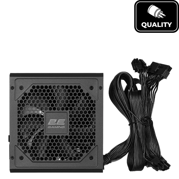 Modern Components