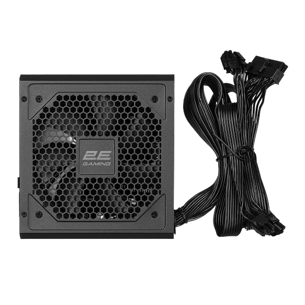 Semi-Modular Cable Connection
