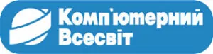 Комп'ютерний світ (kvshop.com.ua)